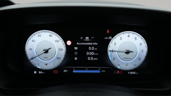 Used Hyundai i20 2024 for sale - 75414569: Photo 13
