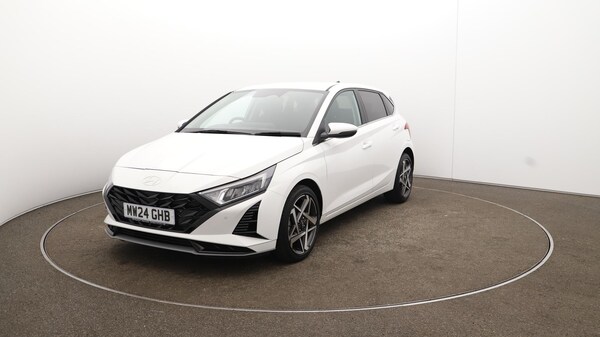 Used Hyundai i20 2024 for sale - 75414569: Photo 14