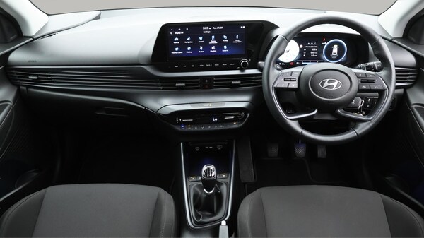 Used Hyundai i20 2024 for sale - 75414569: Photo 19