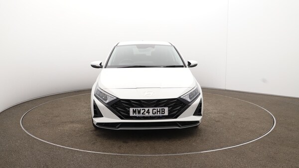 Used Hyundai i20 2024 for sale - 75414569: Photo 20
