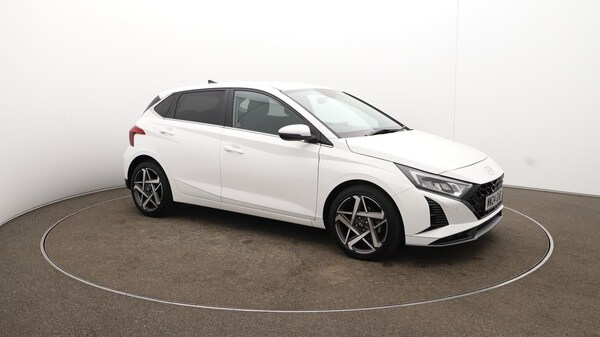 Used Hyundai i20 2024 for sale - 75414569: Photo 30