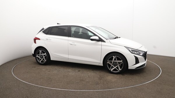 Used Hyundai i20 2024 for sale - 75414569: Photo 32