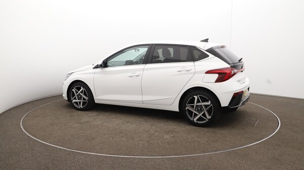Used Hyundai i20 2024 for sale - 75414569: Photo 34