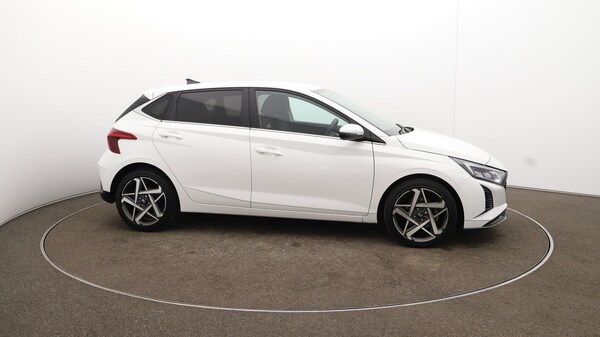 Used Hyundai i20 2024 for sale - 75414569: Photo 36