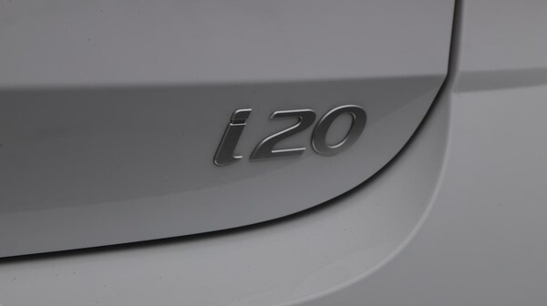 Used Hyundai i20 2024 for sale - 75414569: Photo 37