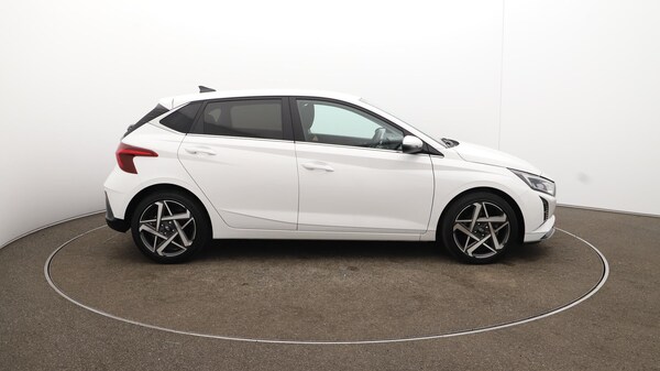 Used Hyundai i20 2024 for sale - 75414569: Photo 38