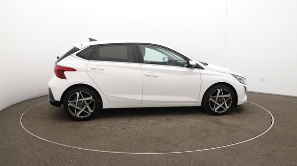 Used Hyundai i20 2024 for sale - 75414569: Photo 40
