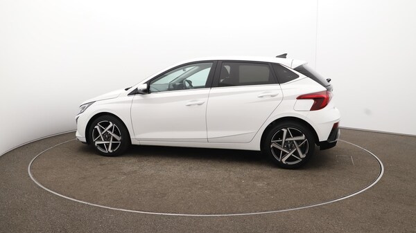 Used Hyundai i20 2024 for sale - 75414569: Photo 57