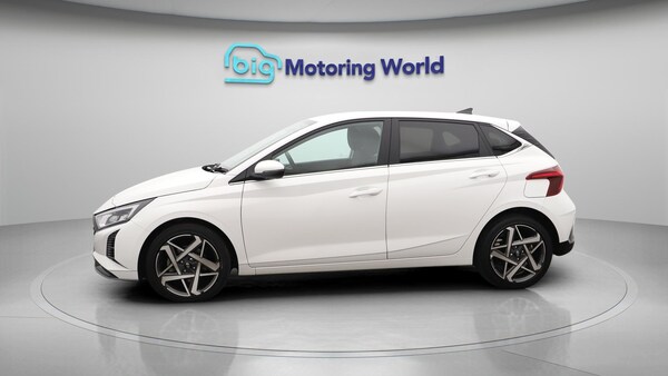 Used Hyundai i20 2024 for sale - 75414569: Photo 5