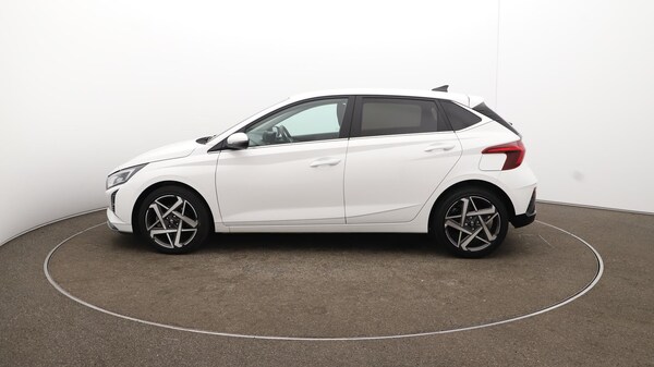 Used Hyundai i20 2024 for sale - 75414569: Photo 65