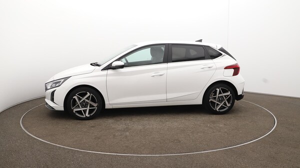 Used Hyundai i20 2024 for sale - 75414569: Photo 66