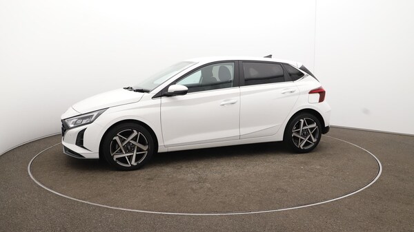Used Hyundai i20 2024 for sale - 75414569: Photo 67