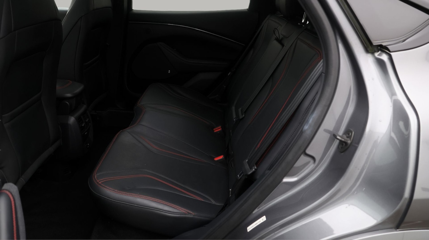 Used Ford Mustang Mach-E 2021 for sale - 77523053: Photo 16