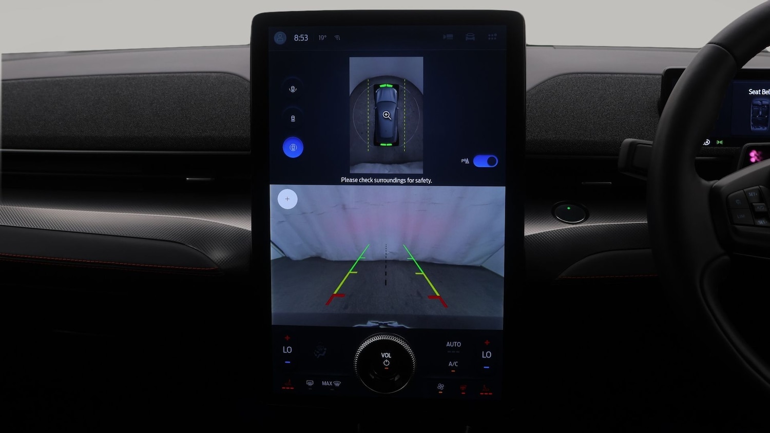 Used Ford Mustang Mach-E 2021 for sale - 77523053: Photo 23