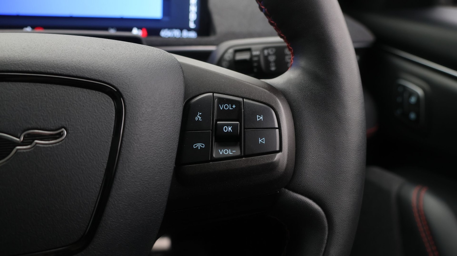 Used Ford Mustang Mach-E 2021 for sale - 77523053: Photo 24