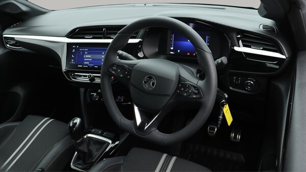 Used Vauxhall Corsa 2024 for sale - 76247246: Photo 10