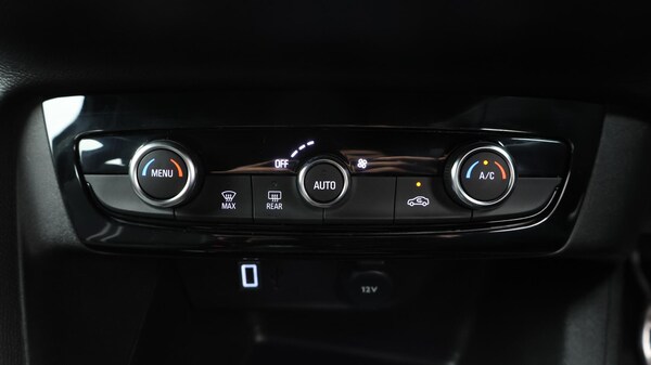 Used Vauxhall Corsa 2024 for sale - 76247246: Photo 13