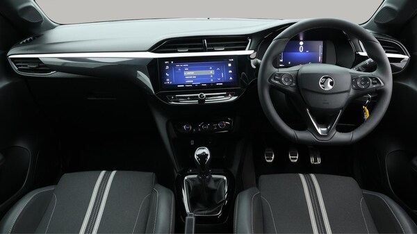 Used Vauxhall Corsa 2024 for sale - 76247246: Photo 14