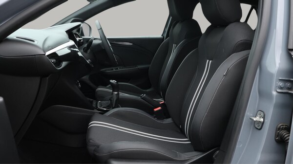 Used Vauxhall Corsa 2024 for sale - 76247246: Photo 15