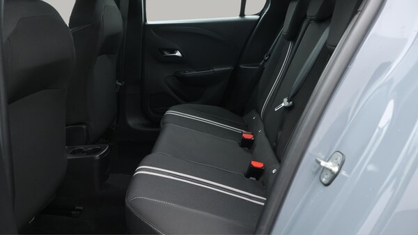 Used Vauxhall Corsa 2024 for sale - 76247246: Photo 17