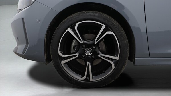 Used Vauxhall Corsa 2024 for sale - 76247246: Photo 19