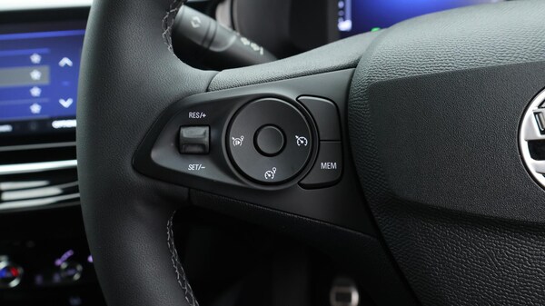 Used Vauxhall Corsa 2024 for sale - 76247246: Photo 24
