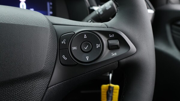 Used Vauxhall Corsa 2024 for sale - 76247246: Photo 25