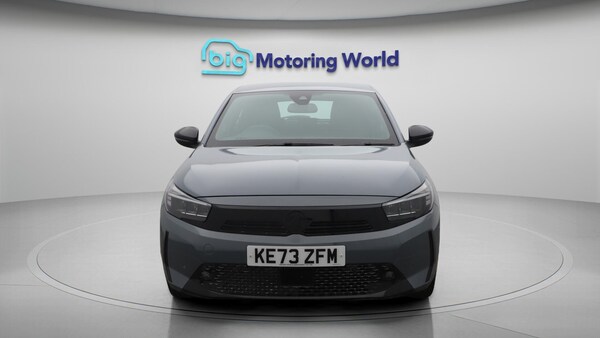 Used Vauxhall Corsa 2024 for sale - 76247246: Photo 3