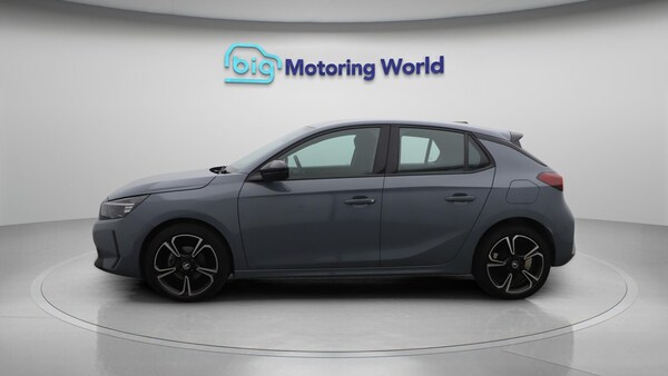 Used Vauxhall Corsa 2024 for sale - 76247246: Photo 5