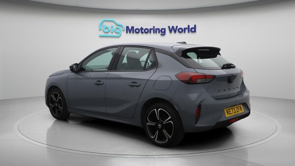 Used Vauxhall Corsa 2024 for sale - 76247246: Photo 6