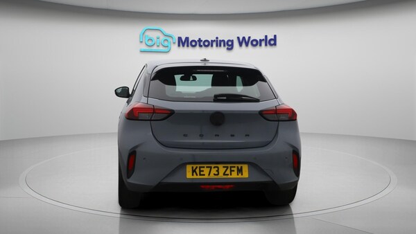 Used Vauxhall Corsa 2024 for sale - 76247246: Photo 7