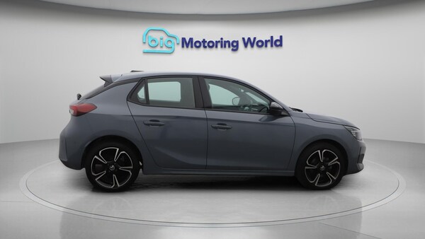 Used Vauxhall Corsa 2024 for sale - 76247246: Photo 9