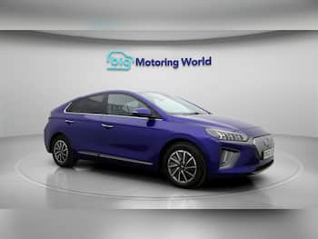 Used Hyundai IONIQ 2022 for sale - 79611271: Photo