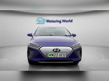 Used Hyundai IONIQ 2022 for sale - 79611271: Photo