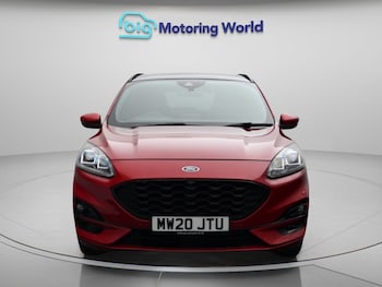 Used Ford Kuga 2020 for sale - 79555928: Photo