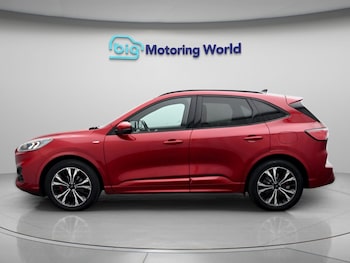 Used Ford Kuga 2020 for sale - 79555928: Photo