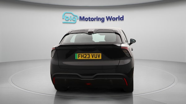 Used MG MG4 2023 for sale - 76226588: Photo 7