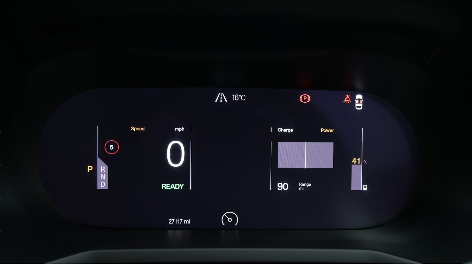 Used Polestar Polestar 2 2022 for sale - 77287421: Photo 10