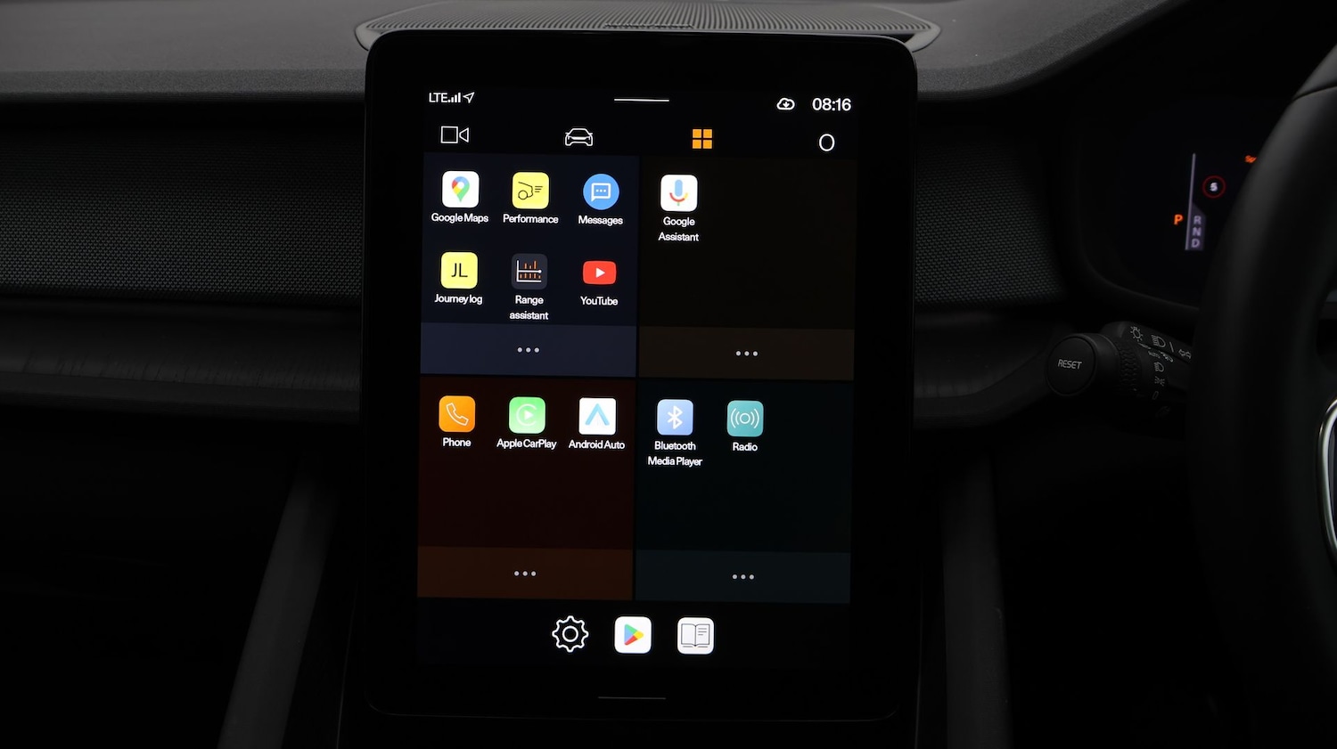 Used Polestar Polestar 2 2022 for sale - 77287421: Photo 11