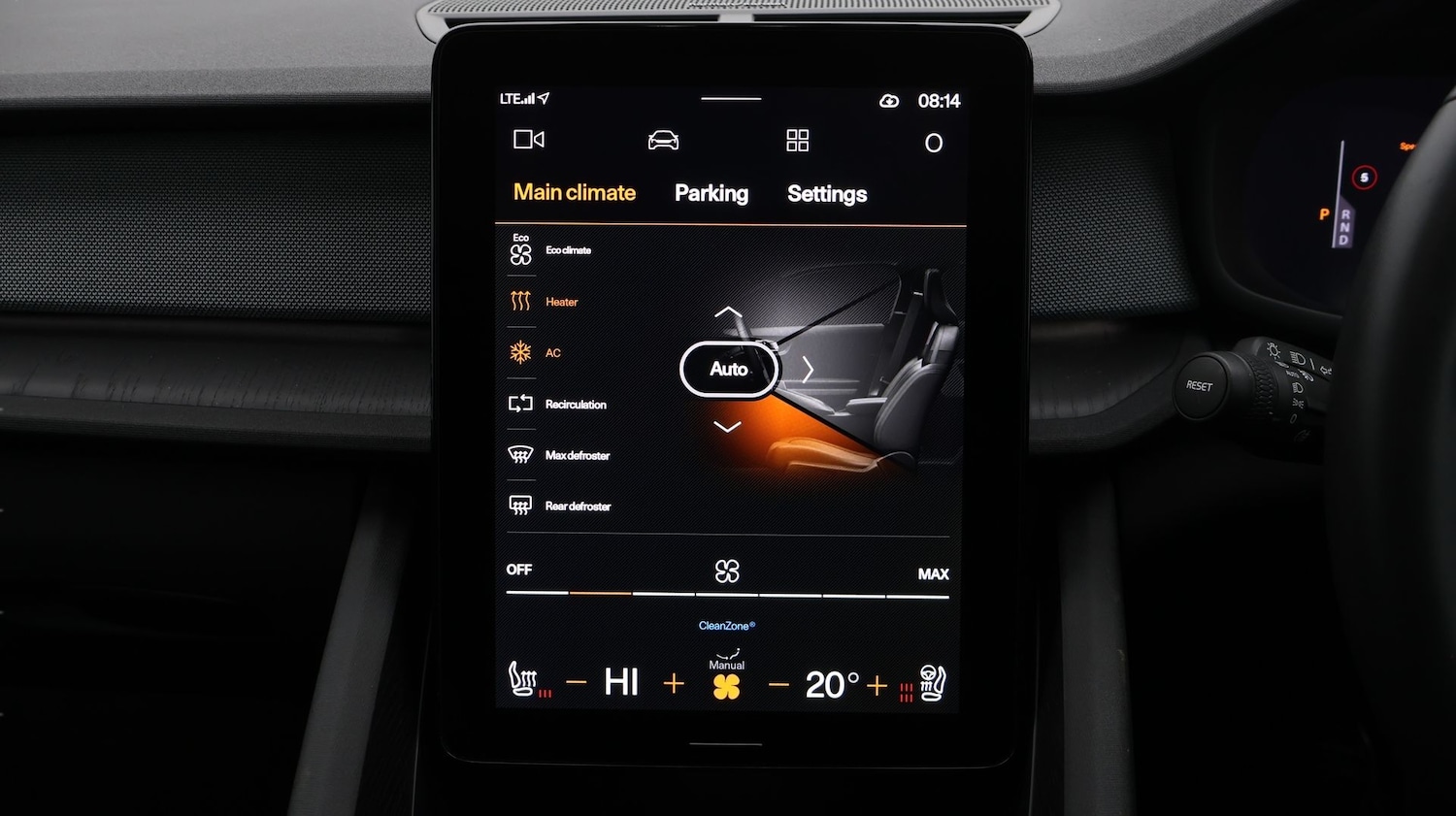 Used Polestar Polestar 2 2022 for sale - 77287421: Photo 12