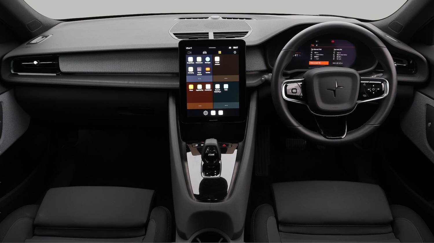 Used Polestar Polestar 2 2022 for sale - 77287421: Photo 13