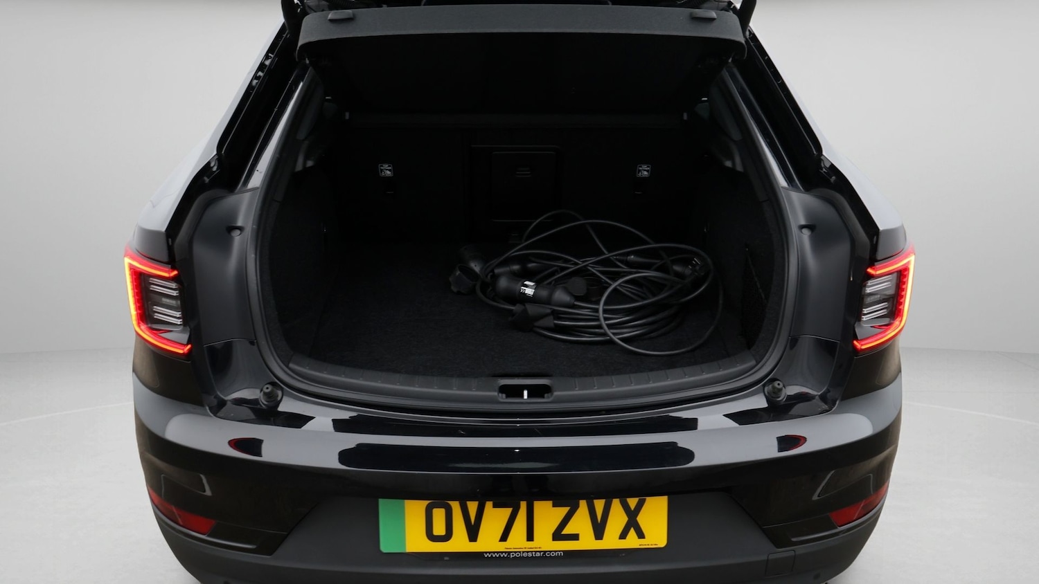 Used Polestar Polestar 2 2022 for sale - 77287421: Photo 17