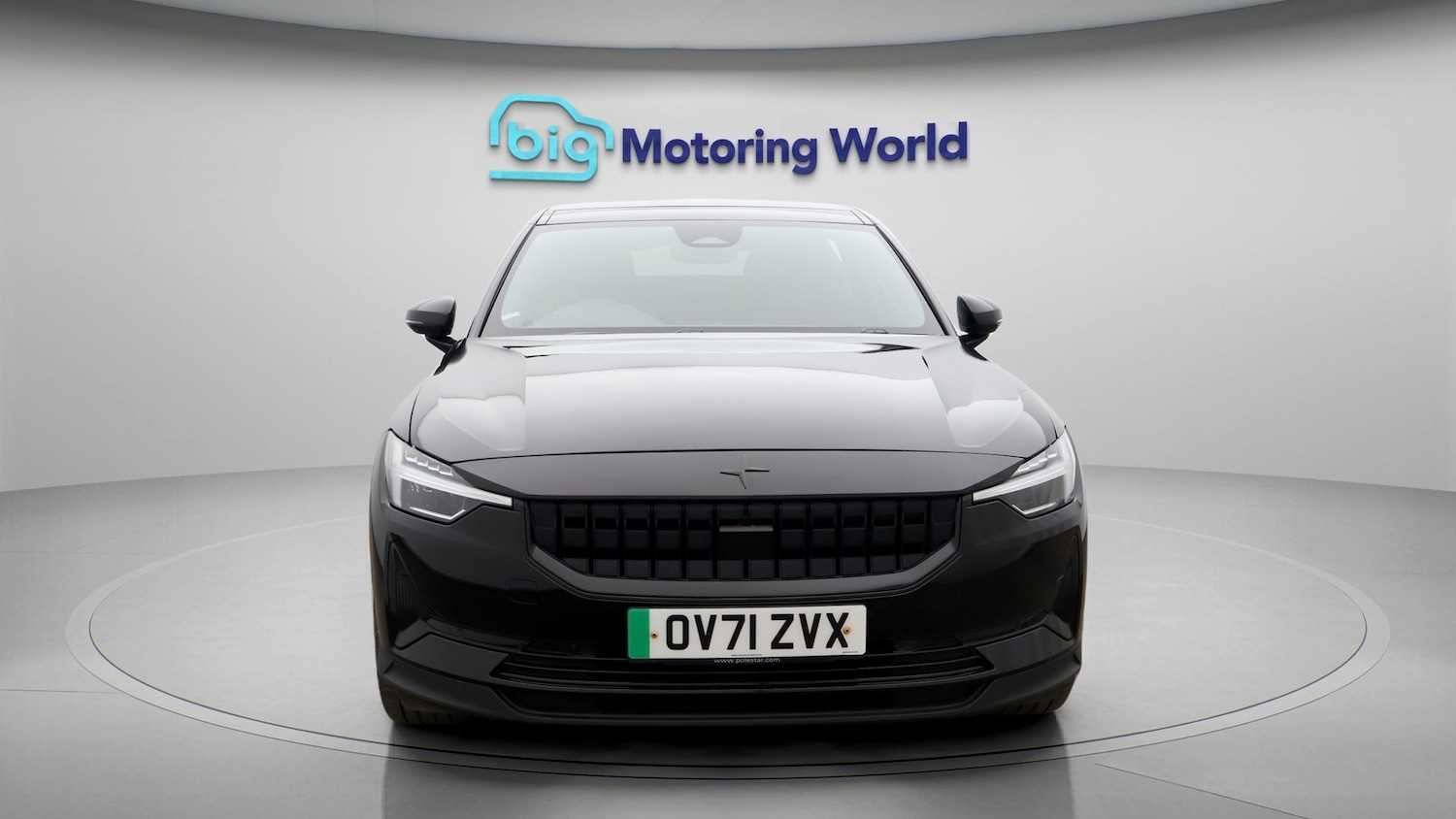 Used Polestar Polestar 2 2022 for sale - 77287421: Photo 2