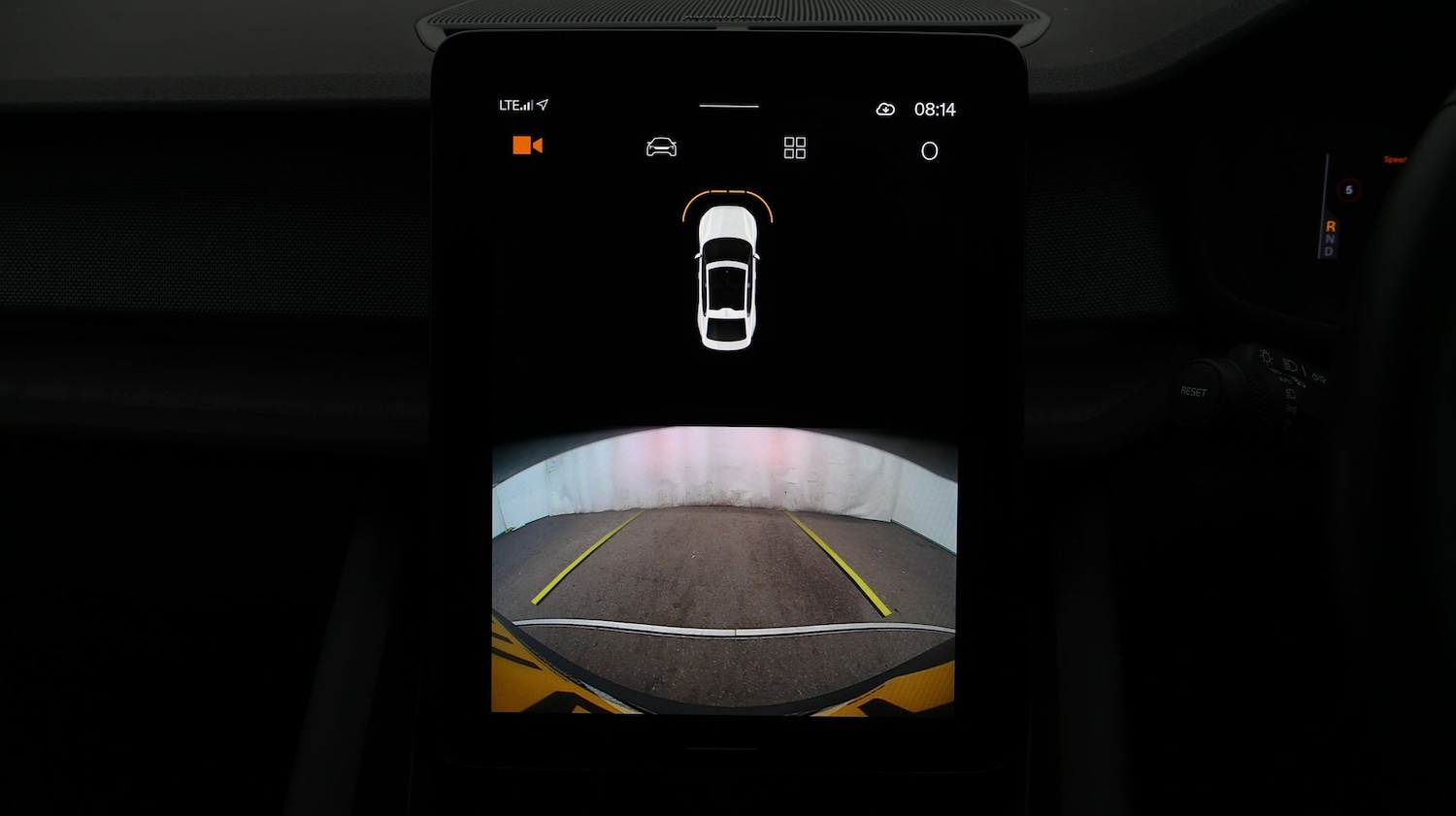 Used Polestar Polestar 2 2022 for sale - 77287421: Photo 24