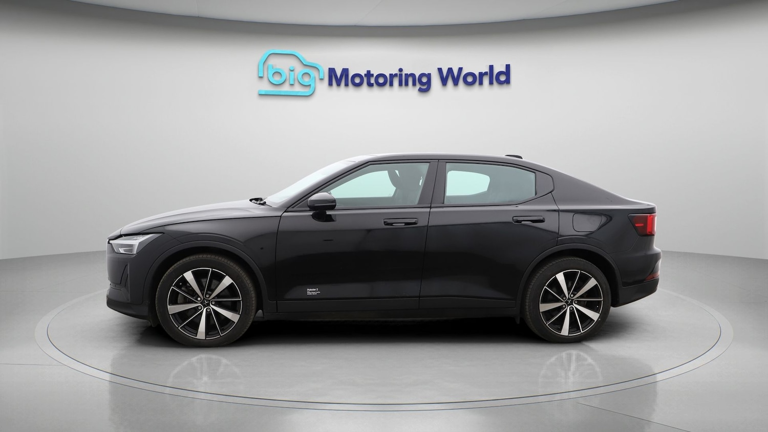 Used Polestar Polestar 2 2022 for sale - 77287421: Photo 4