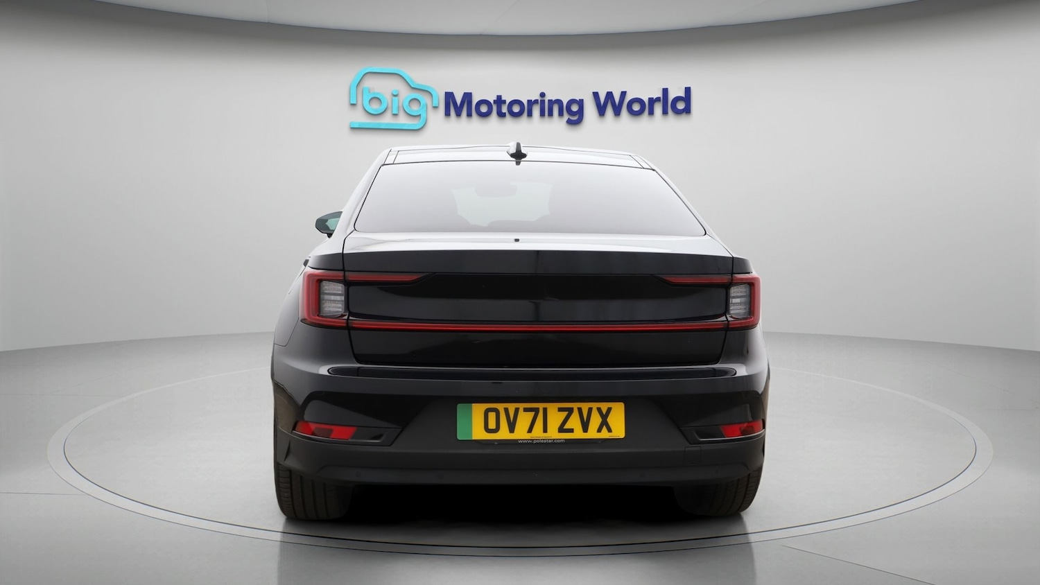 Used Polestar Polestar 2 2022 for sale - 77287421: Photo 6