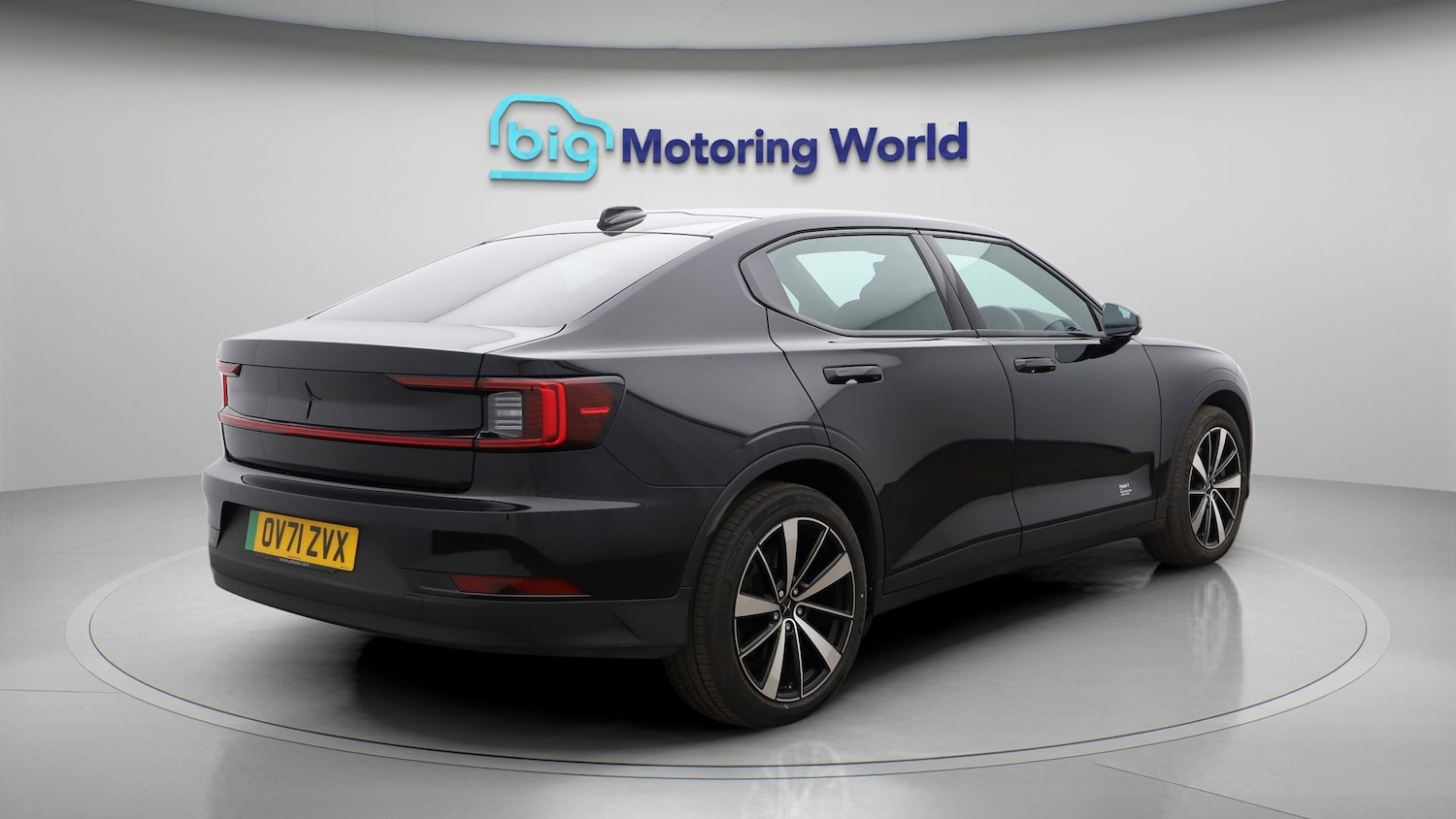 Used Polestar Polestar 2 2022 for sale - 77287421: Photo 7