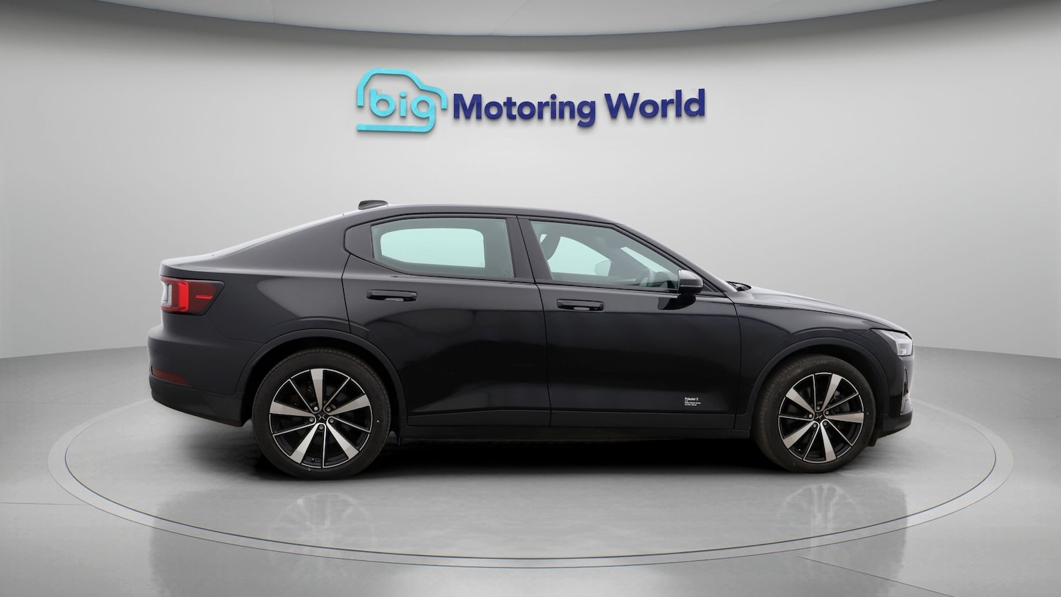 Used Polestar Polestar 2 2022 for sale - 77287421: Photo 8