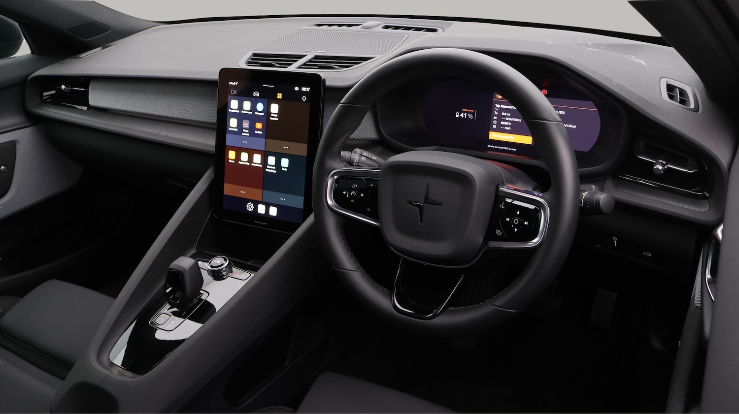 Used Polestar Polestar 2 2022 for sale - 77287421: Photo 9