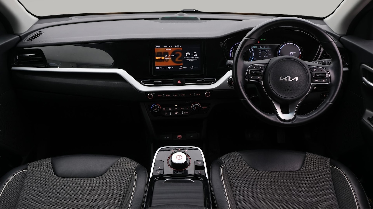 Used Kia Niro 2022 for sale - 77747628: Photo 13